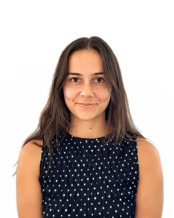 Alice Girard, photographe, qui réalise les reportages PIKSO